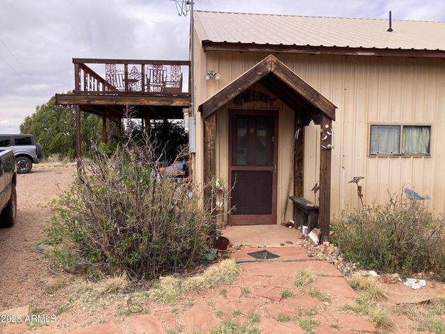 22 COUNTY ROAD N9151 --, Concho, AZ 85924