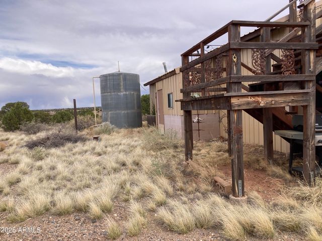 22 COUNTY ROAD N9151 --, Concho, AZ 85924