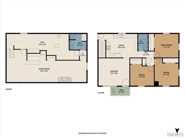 9106 Summit Drive, Fairview Heights, IL 62208