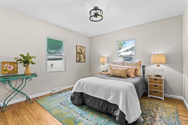 9106 Summit Drive, Fairview Heights, IL 62208