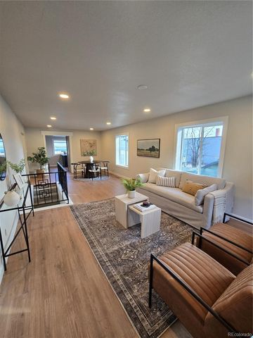 21 Rutherford Avenue, Johnstown, CO 80534