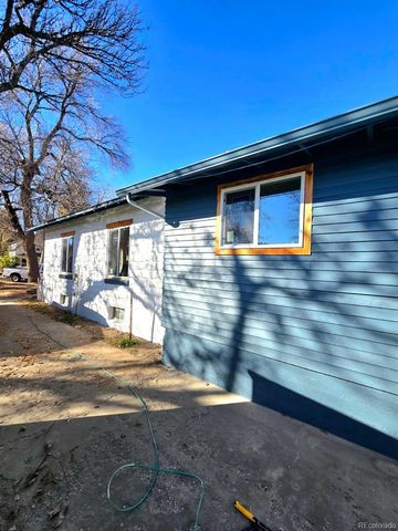 21 Rutherford Avenue, Johnstown, CO 80534