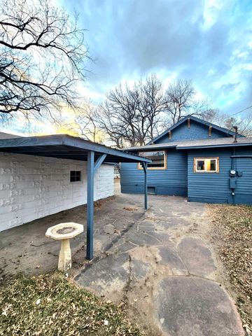 21 Rutherford Avenue, Johnstown, CO 80534