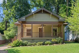 2299 Sutton Street SE, Atlanta, GA 30317
