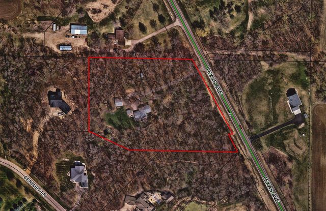 21506 Texas Avenue, Prior Lake, MN 55372