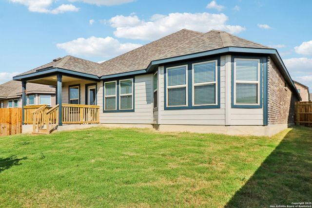 12714 Dinaric Alps, San Antonio, TX 78245