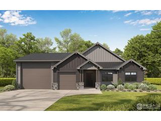 1255 Eliza Ave, Berthoud, CO 80513