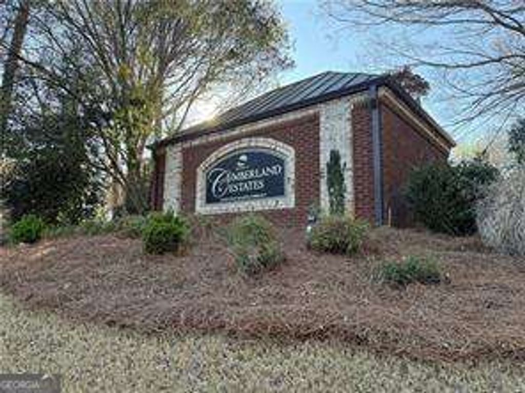 19 Cumberland Court, Emerson, GA 30137 — exterior