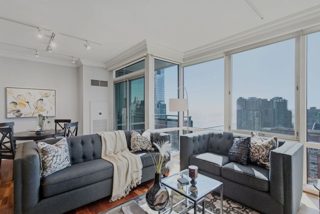 505 N McClurg Court 4604, Chicago, IL 60611 — photo 2