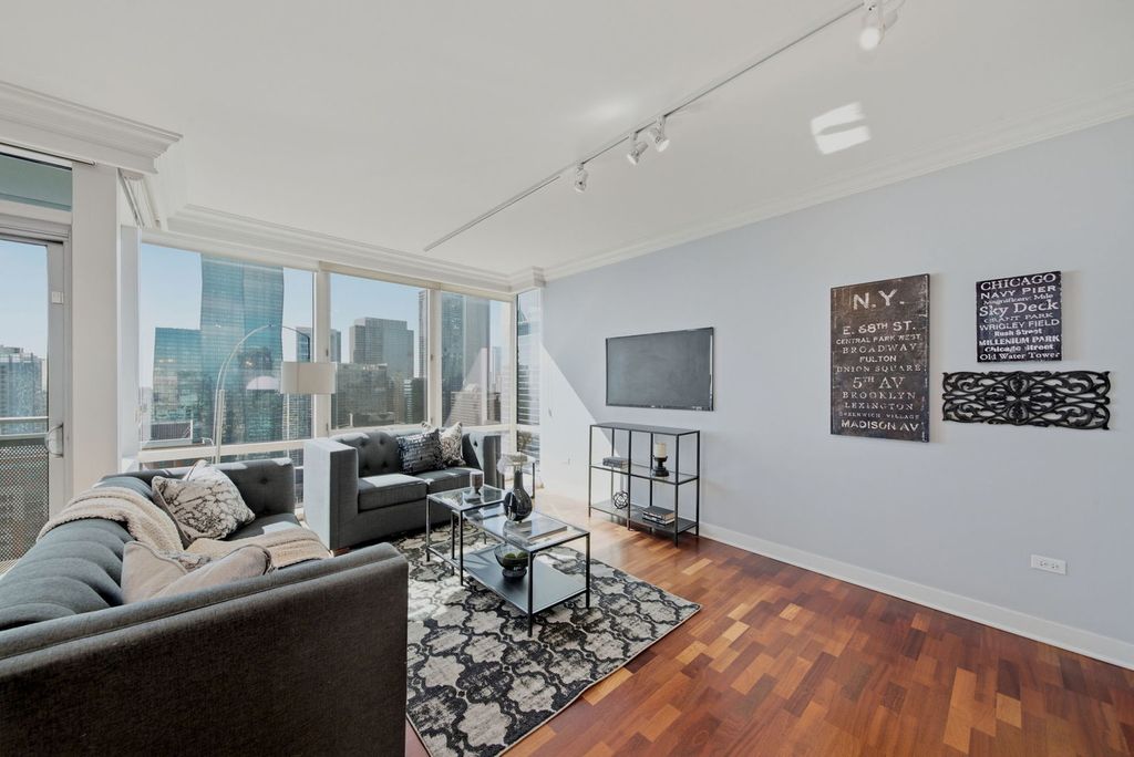 505 N McClurg Court 4604, Chicago, IL 60611 — photo 3