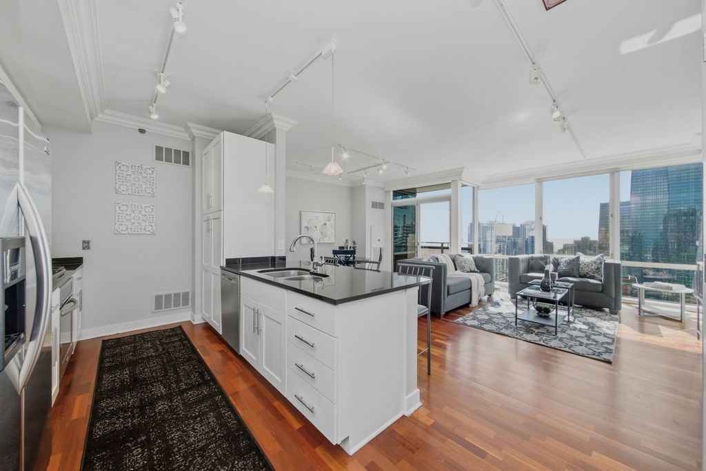 505 N McClurg Court 4604, Chicago, IL 60611 — photo 4