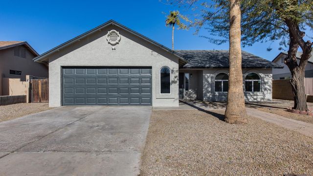 6934 W McLellan Road, Glendale, AZ 85303