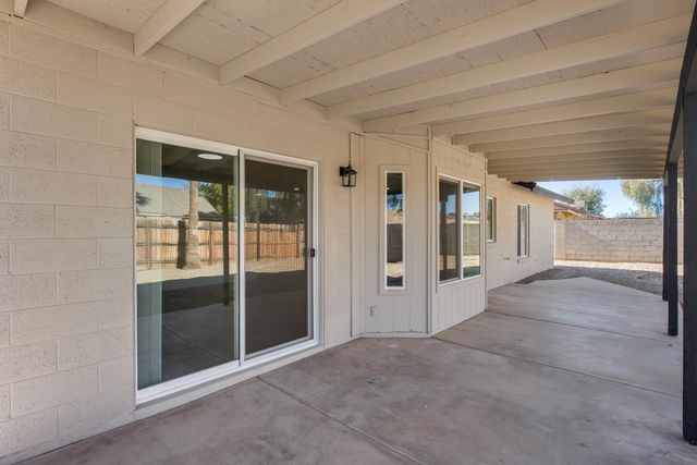6934 W McLellan Road, Glendale, AZ 85303