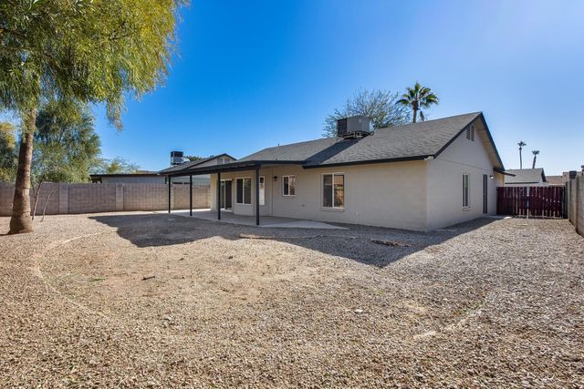 6934 W McLellan Road, Glendale, AZ 85303