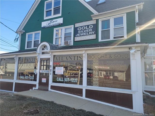 1004 Boston Post Road 1B, West Haven, CT 06516