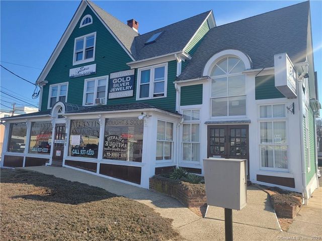 1004 Boston Post Road 1B, West Haven, CT 06516