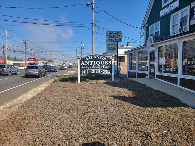 1004 Boston Post Road 1B, West Haven, CT 06516