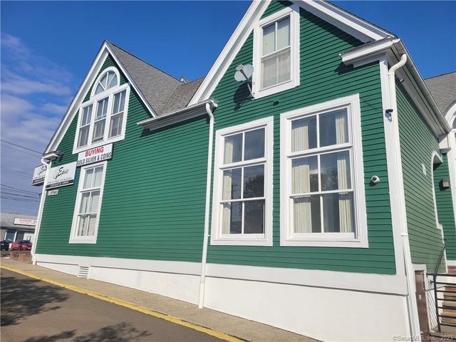 1004 Boston Post Road 1B, West Haven, CT 06516