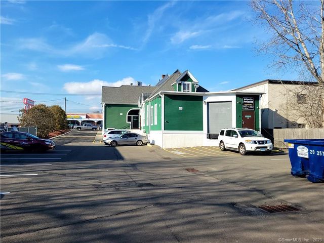1004 Boston Post Road 1B, West Haven, CT 06516