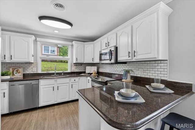 1206 Fairview Drive, Ellisville, MO 63011