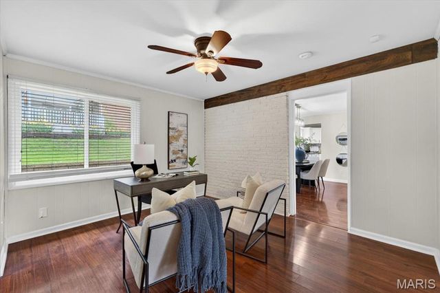 1206 Fairview Drive, Ellisville, MO 63011