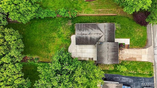 1206 Fairview Drive, Ellisville, MO 63011