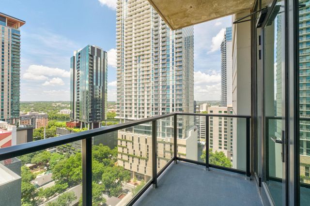 84 EAST Ave 2008, Austin, TX 78701