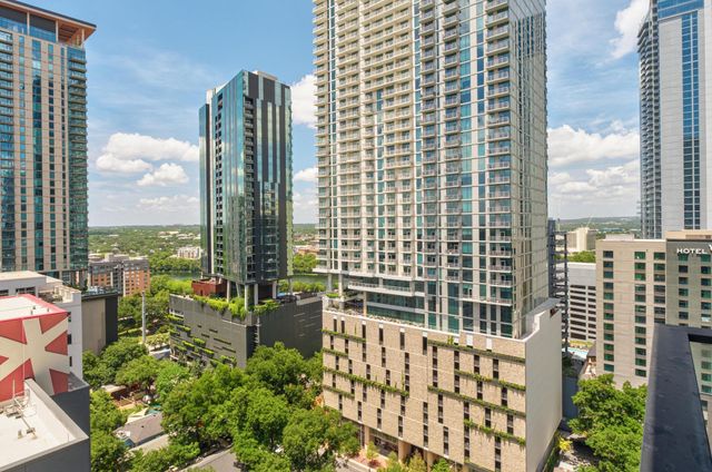 84 EAST Ave 2008, Austin, TX 78701
