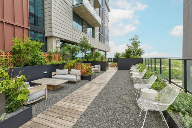 84 EAST Ave 2008, Austin, TX 78701