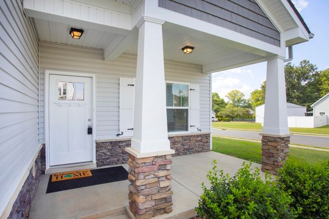 1832 Charismatic Pl, Murfreesboro, TN 37128