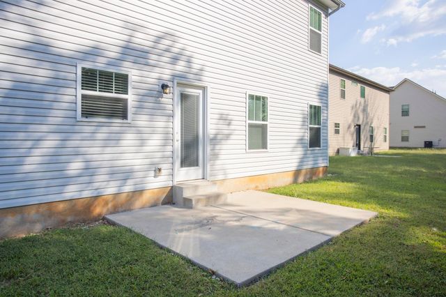 1832 Charismatic Pl, Murfreesboro, TN 37128