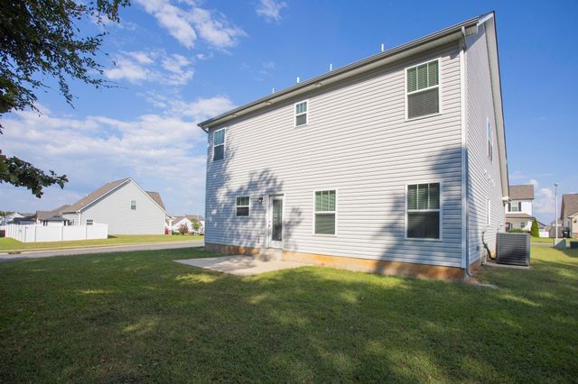 1832 Charismatic Pl, Murfreesboro, TN 37128