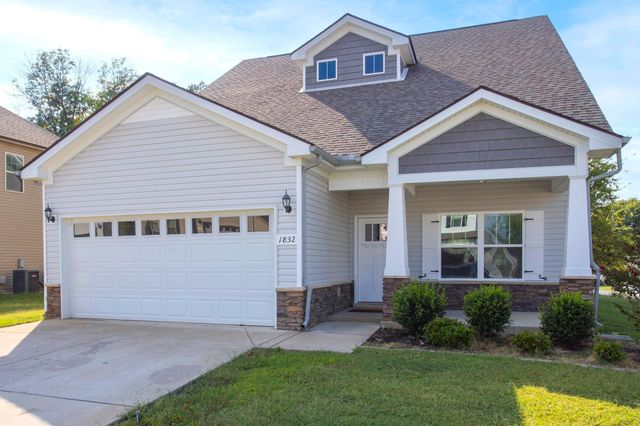 1832 Charismatic Pl, Murfreesboro, TN 37128