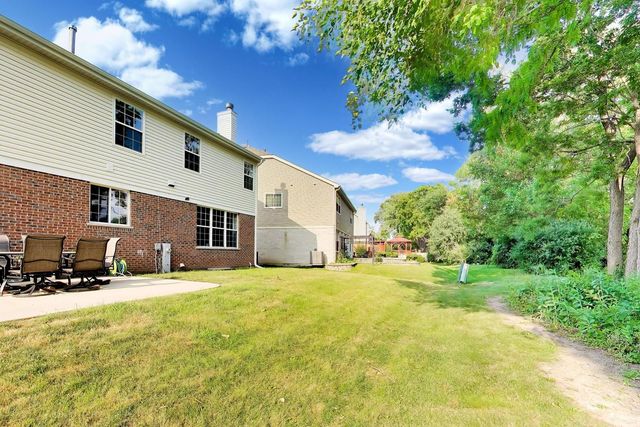 1819 Krowka Drive, Des Plaines, IL 60018