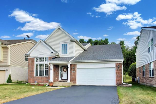 1819 Krowka Drive, Des Plaines, IL 60018