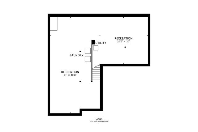 1819 Krowka Drive, Des Plaines, IL 60018