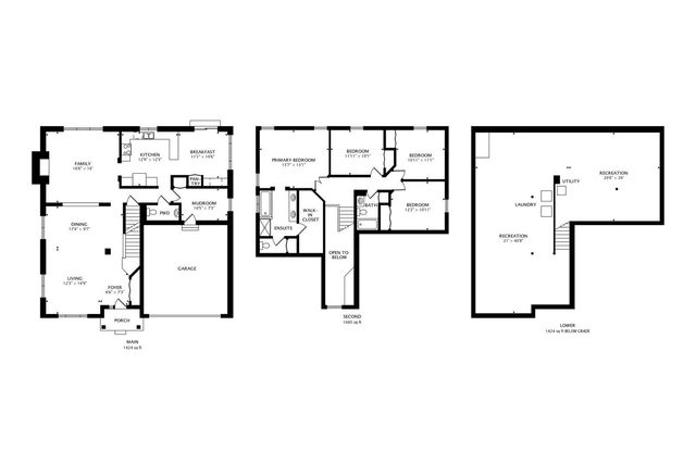 1819 Krowka Drive, Des Plaines, IL 60018