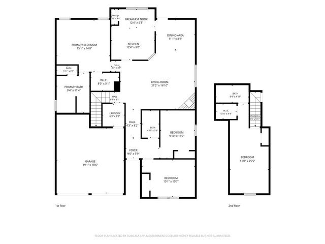 6141 Redtop Loop, Fairburn, GA 30213