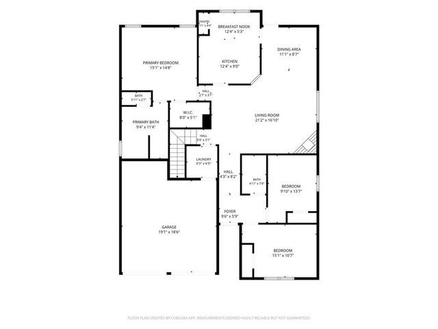 6141 Redtop Loop, Fairburn, GA 30213