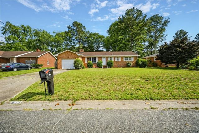 1030 Mains Creek RD, Chesapeake, VA 23320