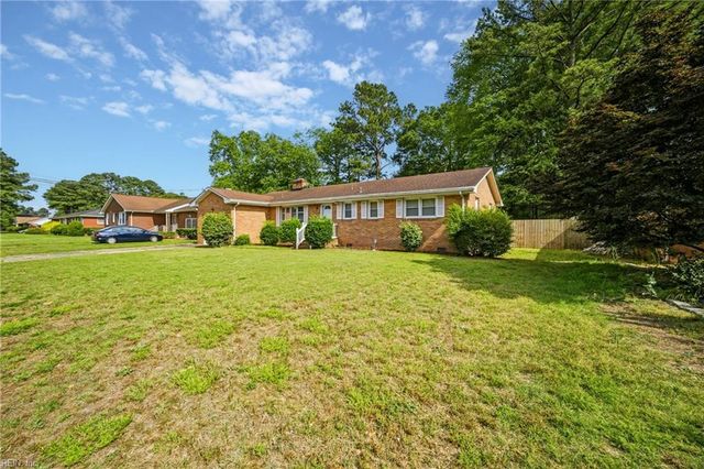 1030 Mains Creek RD, Chesapeake, VA 23320