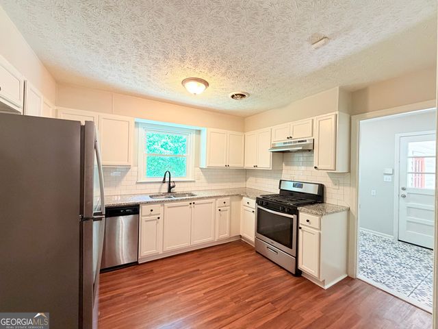 1140 Azalea Circle, Marietta, GA 30062