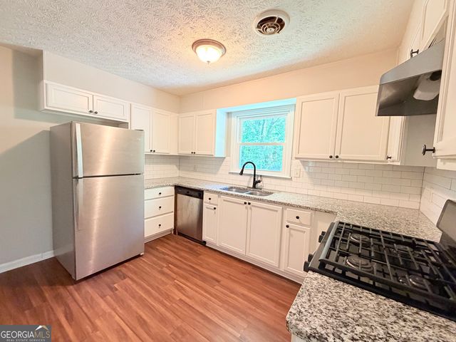 1140 Azalea Circle, Marietta, GA 30062