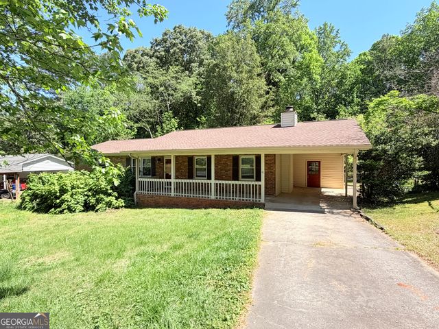 1140 Azalea Circle, Marietta, GA 30062