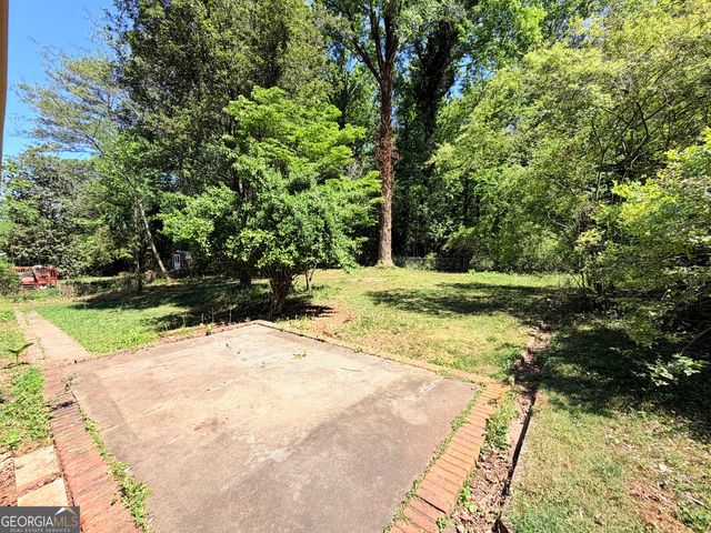 1140 Azalea Circle, Marietta, GA 30062