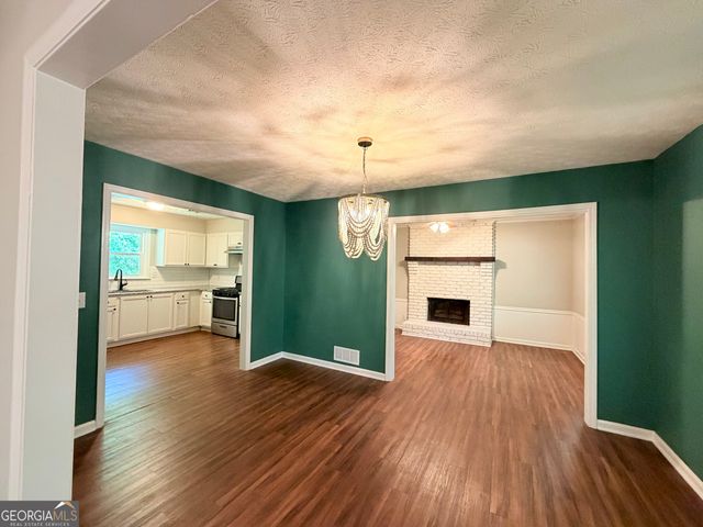 1140 Azalea Circle, Marietta, GA 30062