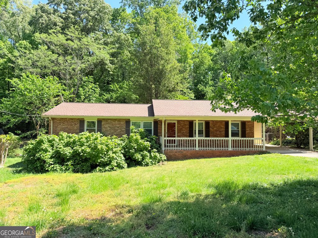 1140 Azalea Circle, Marietta, GA 30062