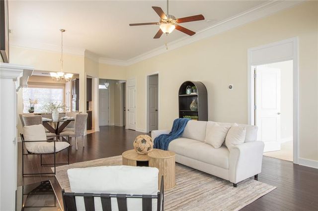 3319 Sweet Plum Trace SW, Gainesville, GA 30504