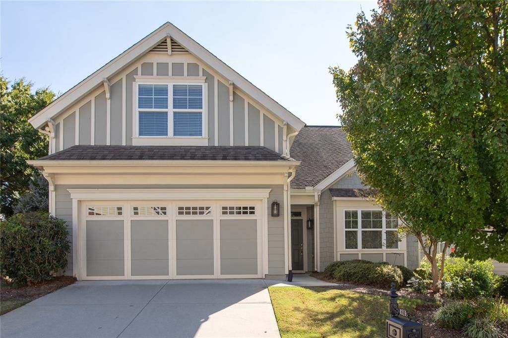 3319 Sweet Plum Trace SW, Gainesville, GA 30504