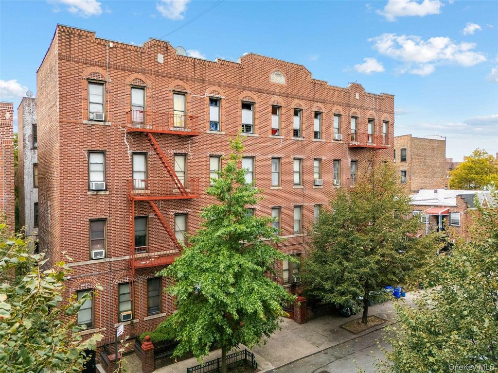 448 E 94th Street, Brooklyn, NY 11212